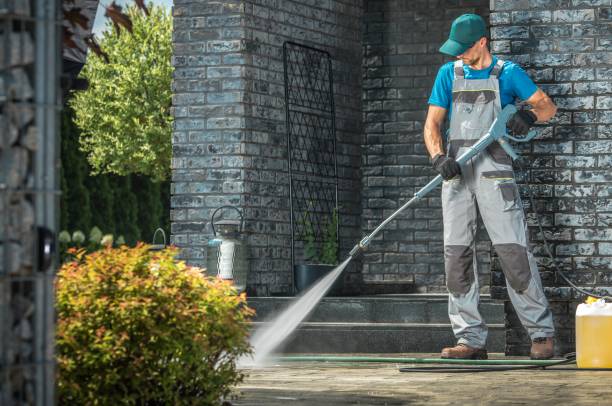Best Factory Floor Cleaning  in Red Wing, MN