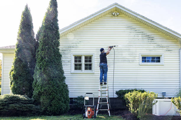 Best Post-Construction Pressure Washing  in Red Wing, MN