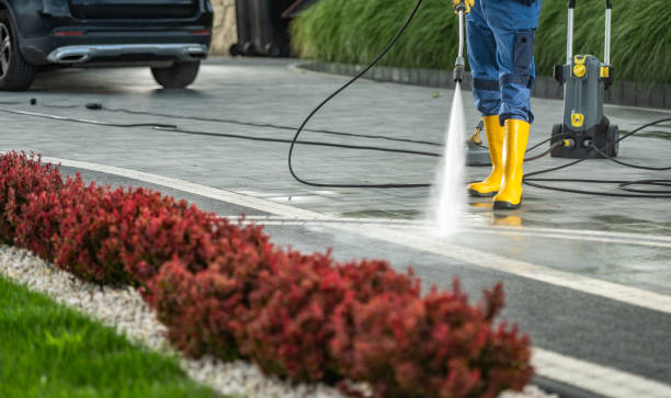 Red Wing, MN Pressure Washing Services Company